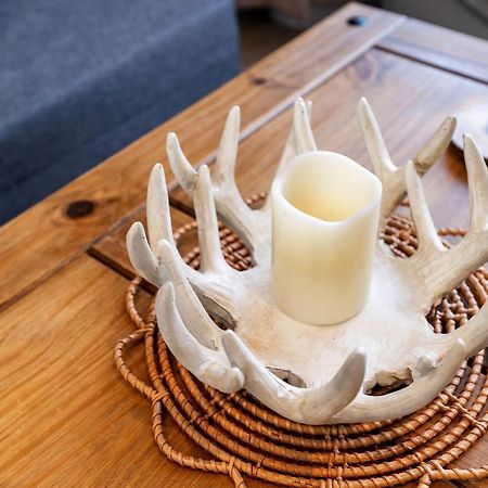 The Cosy Norse Retreat Apartment York Bagian luar foto