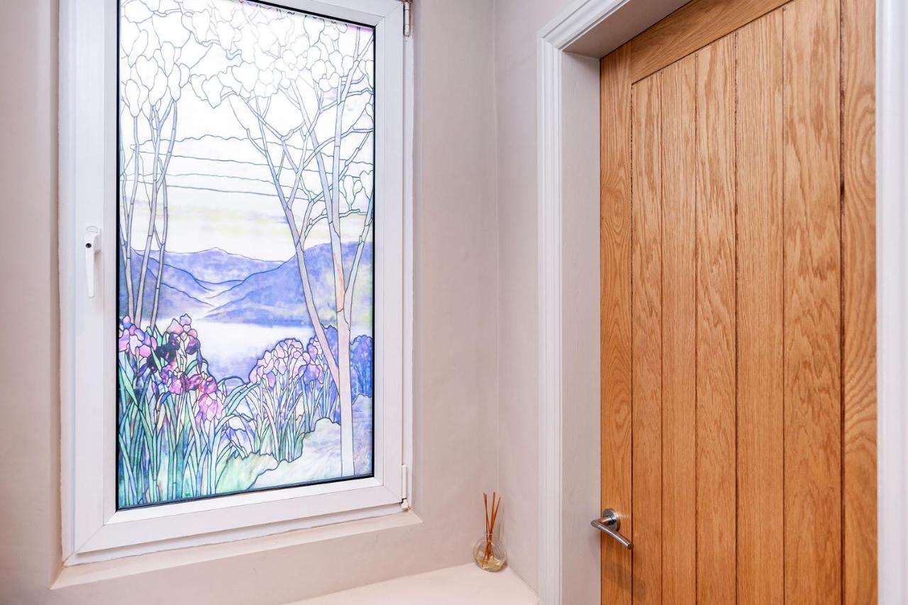 The Cosy Norse Retreat Apartment York Bagian luar foto